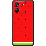 Чохол BoxFace Blackview Oscal Flat 1C 