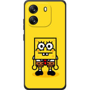 Чохол BoxFace Blackview Oscal Flat 1C 