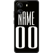 Чохол BoxFace Blackview Oscal Flat 1C 