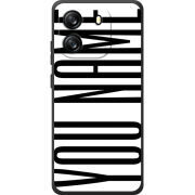 Чохол BoxFace Blackview Oscal Flat 1C 