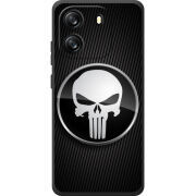 Чохол BoxFace Blackview Oscal Flat 1C 