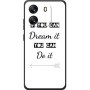 Чохол BoxFace Blackview Oscal Flat 1C 