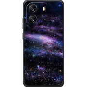 Чохол BoxFace Blackview Oscal Flat 1C 