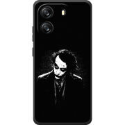 Чохол BoxFace Blackview Oscal Flat 1C 