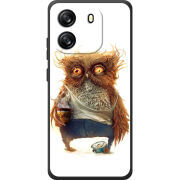 Чохол BoxFace Blackview Oscal Flat 1C 