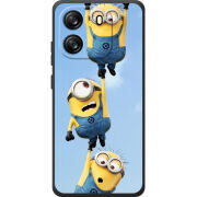 Чохол BoxFace Blackview Oscal Flat 1C 