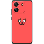 Чохол BoxFace Blackview Oscal Flat 1C 