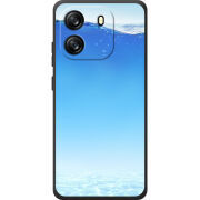 Чохол BoxFace Blackview Oscal Flat 1C 