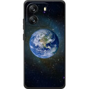 Чохол BoxFace Blackview Oscal Flat 1C 