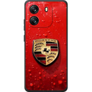 Чохол BoxFace Blackview Oscal Flat 1C 