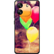 Чохол BoxFace Blackview Oscal Flat 1C 