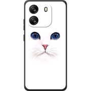 Чохол BoxFace Blackview Oscal Flat 1C 