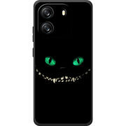 Чохол BoxFace Blackview Oscal Flat 1C 