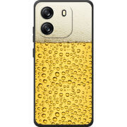 Чохол BoxFace Blackview Oscal Flat 1C 