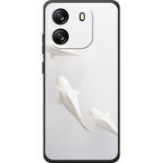 Чохол BoxFace Blackview Oscal Flat 1C 