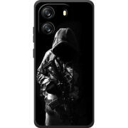 Чохол BoxFace Blackview Oscal Flat 1C 