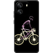 Чохол BoxFace Blackview Oscal Flat 1C 