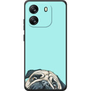 Чохол BoxFace Blackview Oscal Flat 1C 