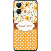 Чохол BoxFace Blackview Oscal Flat 1C 