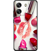 Чохол BoxFace Blackview Oscal Flat 1C 