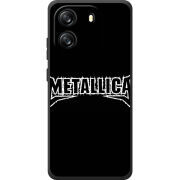 Чохол BoxFace Blackview Oscal Flat 1C 