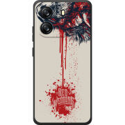 Чохол BoxFace Blackview Oscal Flat 1C 