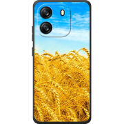 Чохол BoxFace Blackview Oscal Flat 1C 