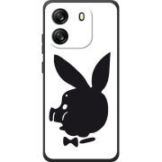 Чохол BoxFace Blackview Oscal Flat 1C 