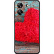 Чохол BoxFace Blackview Oscal Flat 1C 