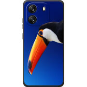 Чохол BoxFace Blackview Oscal Flat 1C 