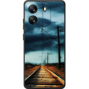 Чохол BoxFace Blackview Oscal Flat 1C 