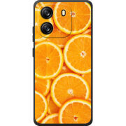 Чохол BoxFace Blackview Oscal Flat 1C 