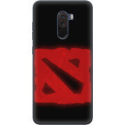 Чехол Uprint Xiaomi Pocophone F1 Dota 2
