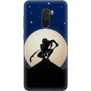 Чехол Uprint Xiaomi Pocophone F1 