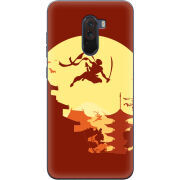 Чехол Uprint Xiaomi Pocophone F1 