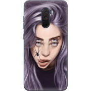 Чехол Uprint Xiaomi Pocophone F1 
