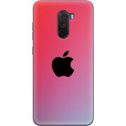 Чехол Uprint Xiaomi Pocophone F1 Gradient