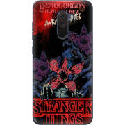 Чехол Uprint Xiaomi Pocophone F1 