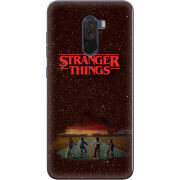 Чехол Uprint Xiaomi Pocophone F1 