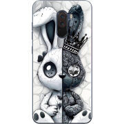 Чехол Uprint Xiaomi Pocophone F1 