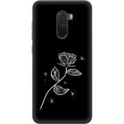 Чехол Uprint Xiaomi Pocophone F1 