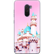 Чехол Uprint Xiaomi Pocophone F1 