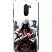 Чехол Uprint Xiaomi Pocophone F1 Assassins Creed 3