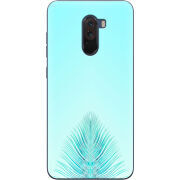 Чехол Uprint Xiaomi Pocophone F1 