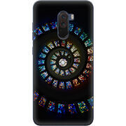 Чехол Uprint Xiaomi Pocophone F1 