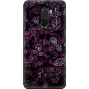Чехол Uprint Xiaomi Pocophone F1 