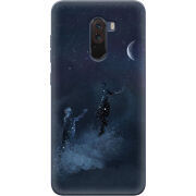 Чехол Uprint Xiaomi Pocophone F1 