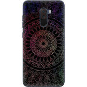 Чехол Uprint Xiaomi Pocophone F1 