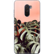 Чехол Uprint Xiaomi Pocophone F1 