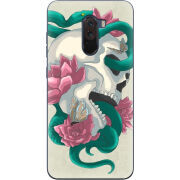 Чехол Uprint Xiaomi Pocophone F1 